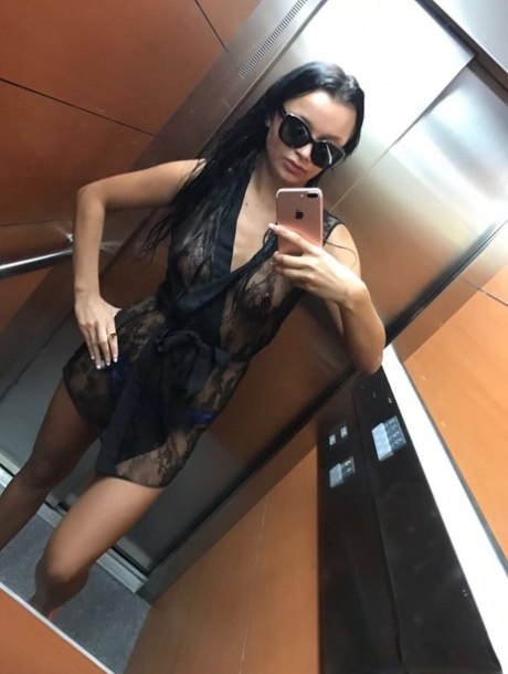 Akşemsettin VIP Escort Bayan Serra ile Seçkin Buluşma