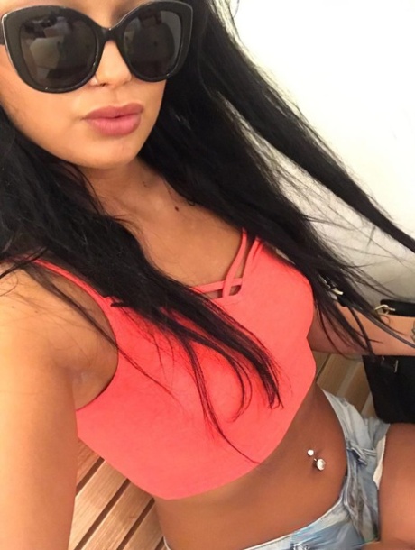 Akşemsettin VIP Escort Bayan Serra