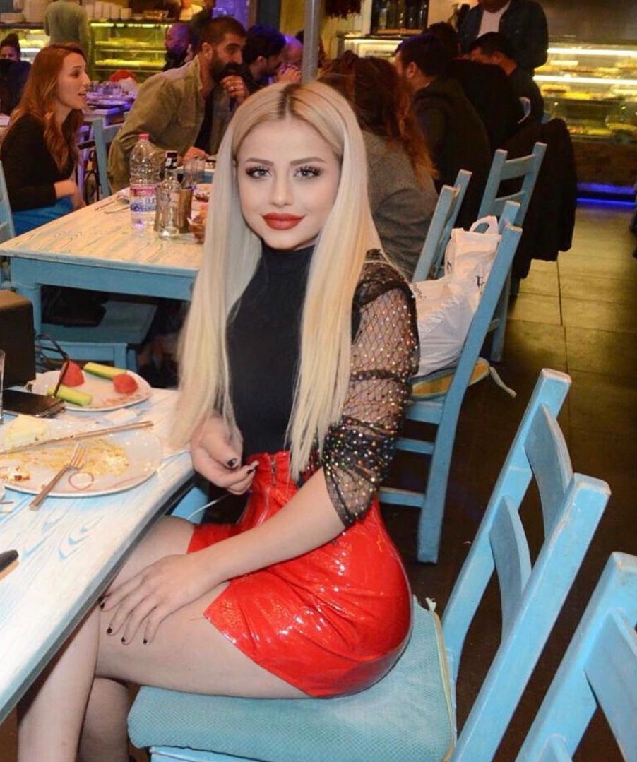 Ela - Maltepe VIP Escort Bayan Modeli - Gerçek Fotoğraflı İlan